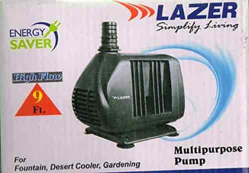 lazer air cooler price
