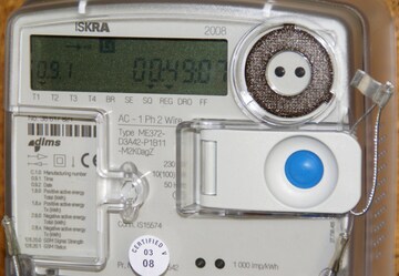 Smart Meter in Pondicherry - Efficient, Reliable, and Advanced Solutions -  Justdial Verified