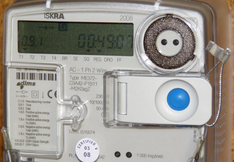 Smart Meter in Pondicherry - Efficient, Reliable, and Advanced Solutions - Justdial Verified