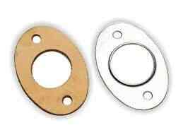 leather gasket