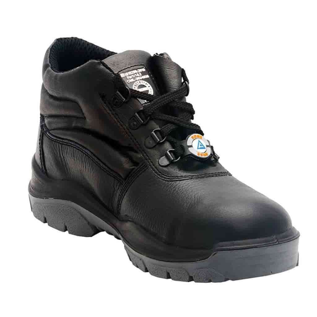 Sreeleathers on sale safety shoes