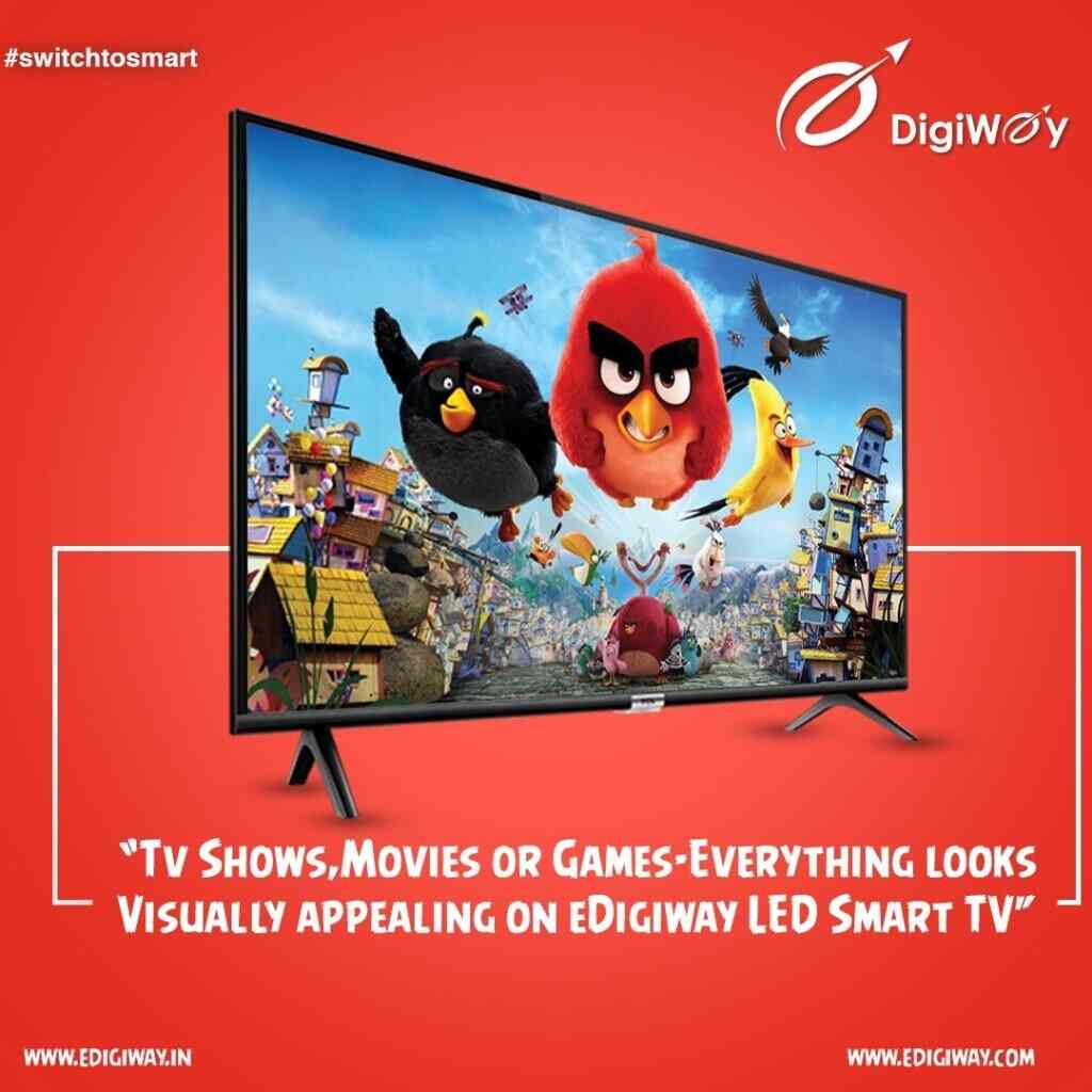 Catalogue EDigiway India in Basai Darapur , Delhi Justdial