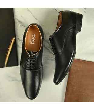 KATENIA Oxfords Genuine Leather Brown 