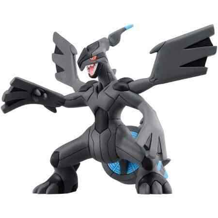 legendary pokemon action figures