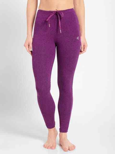 Jockey woolen leggings best sale