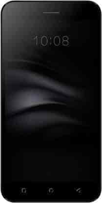 Lemon Blaze 502 (RAM 2GB, 16GB, Grey)