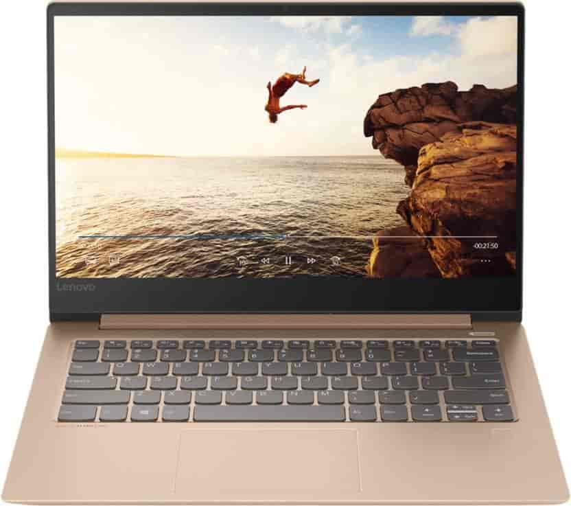 Lenovo 530-14IKB Laptops Price Starting From Rs 80,840