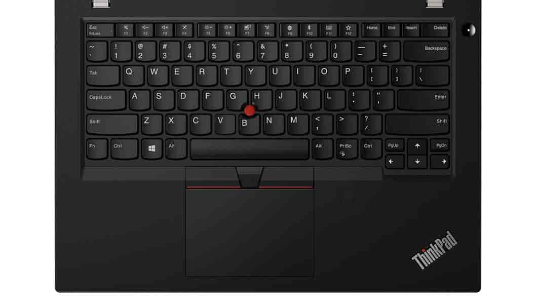 Lenovo ThinkPad L490