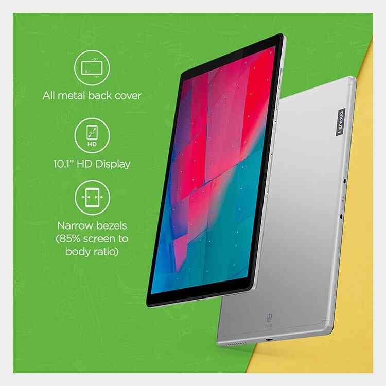 Lenovo Tab M10 HD 64GBモデル TB-X306F