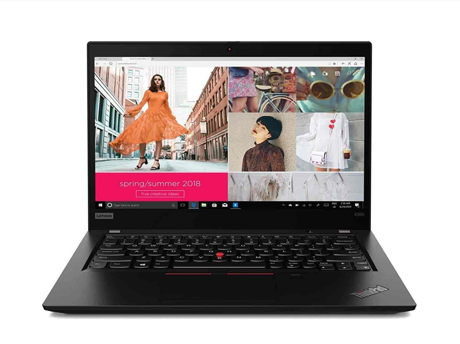 Lenovo ThinkPad i7 Laptops Price Starting From Rs 1.01 L/Unit