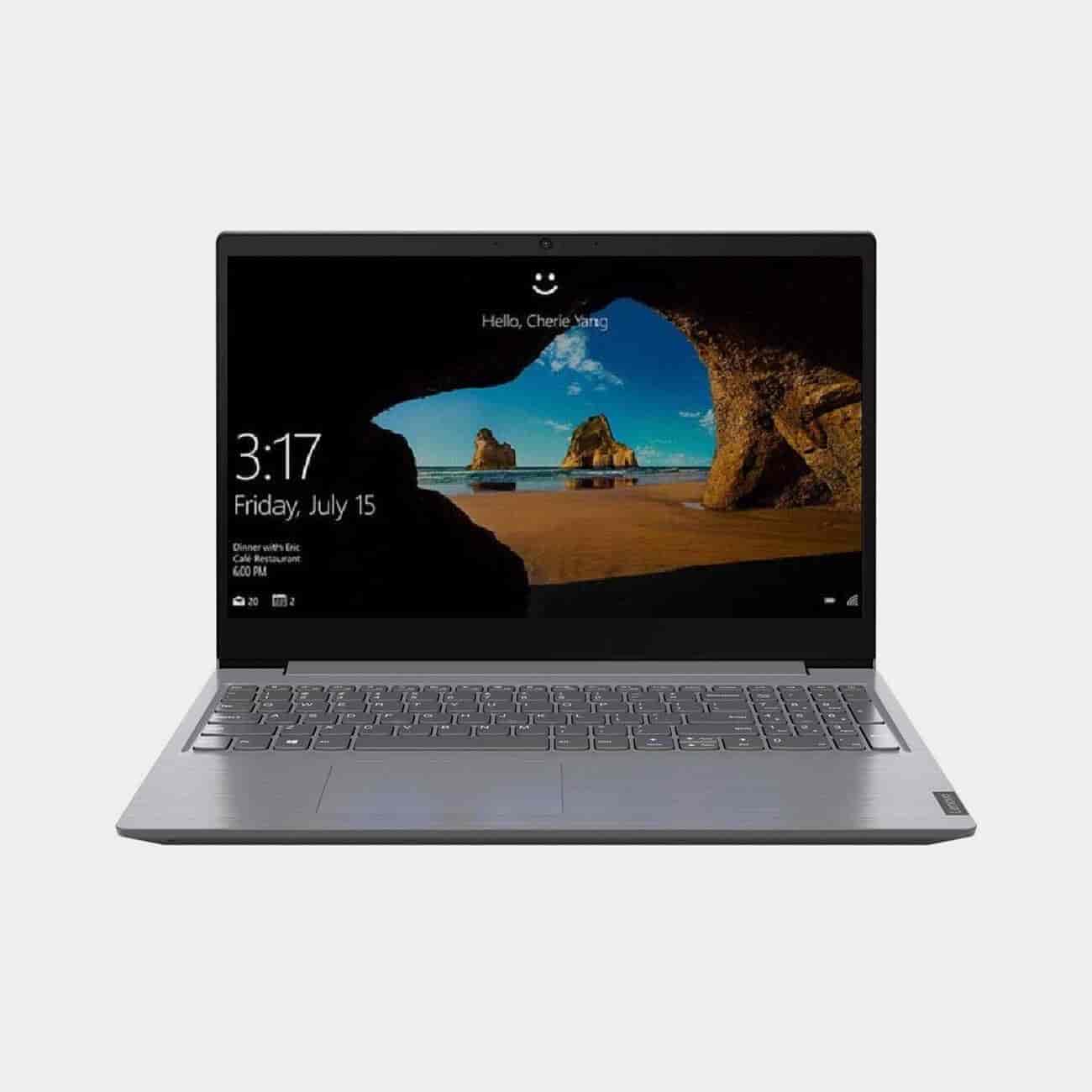 Lenovo V15 Intel Celeron Laptop