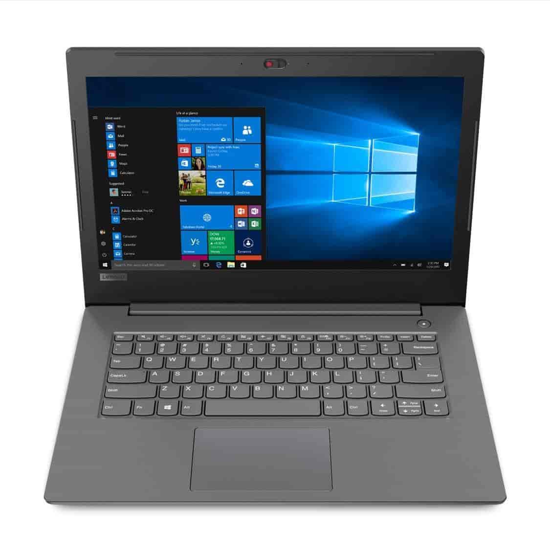 Lenovo Grey 8 GB HDD + SSD Laptops Price Starting From Rs 61,718