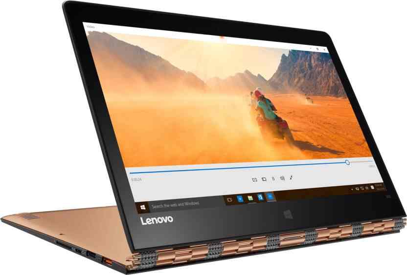 Buy Lenovo Yoga 900 Laptop 80ue00blih Core I7 6th Gen 512 Gb 8 Gb 33 78 Cm 13 3 Windows 10 Champagne Gold Features Price Reviews Online In India Justdial