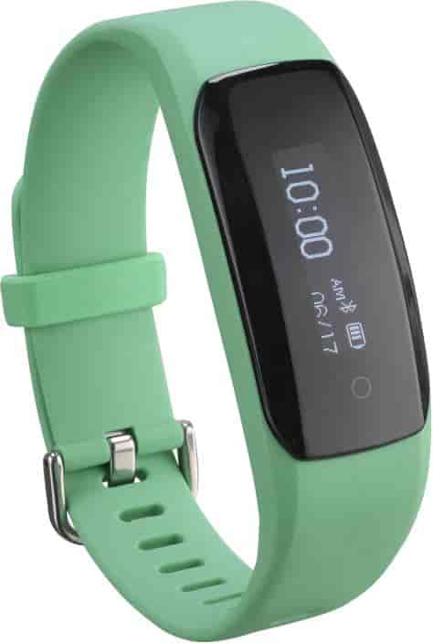 lenovo latest smart band