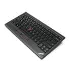 Lenovo Thinkpad Compact Bluetooth Keyboard With Trackpoint [0B47189]