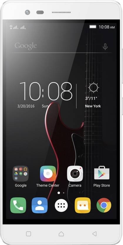 Lenovo k4 sales note 4gb ram