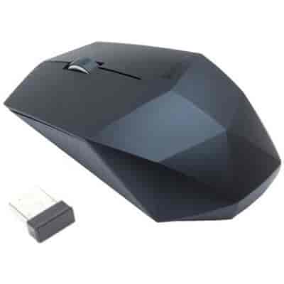 Lenovo Wireless N50 Black Mouse [888014322]
