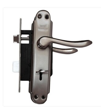Victory Stainless Steel Door Handle Lock in Mau - Dealers ...