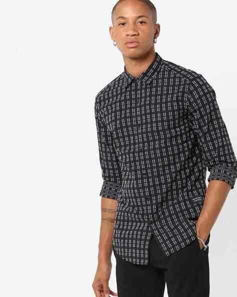 Levis cotton shirts best sale