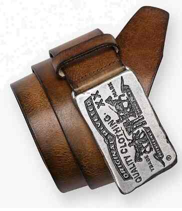 belt levis original