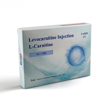 is levocarnitine and l carnitine the same Levocarnitine, commonly known as L-Carnitine, is a naturally occurring  compound that the body produces from the amino acids lysine and methionine.  It plays a critical role in energy production by transporting fatty main image 1