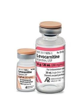 l carnitine injection price in india Injection, 500 mg at  270/unit Nagpur L-carnitine Injection at Best Price