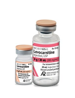 l carnitine injection price in india Injection, 500 mg at 270/unit Nagpur L-carnitine Injection at Best Price