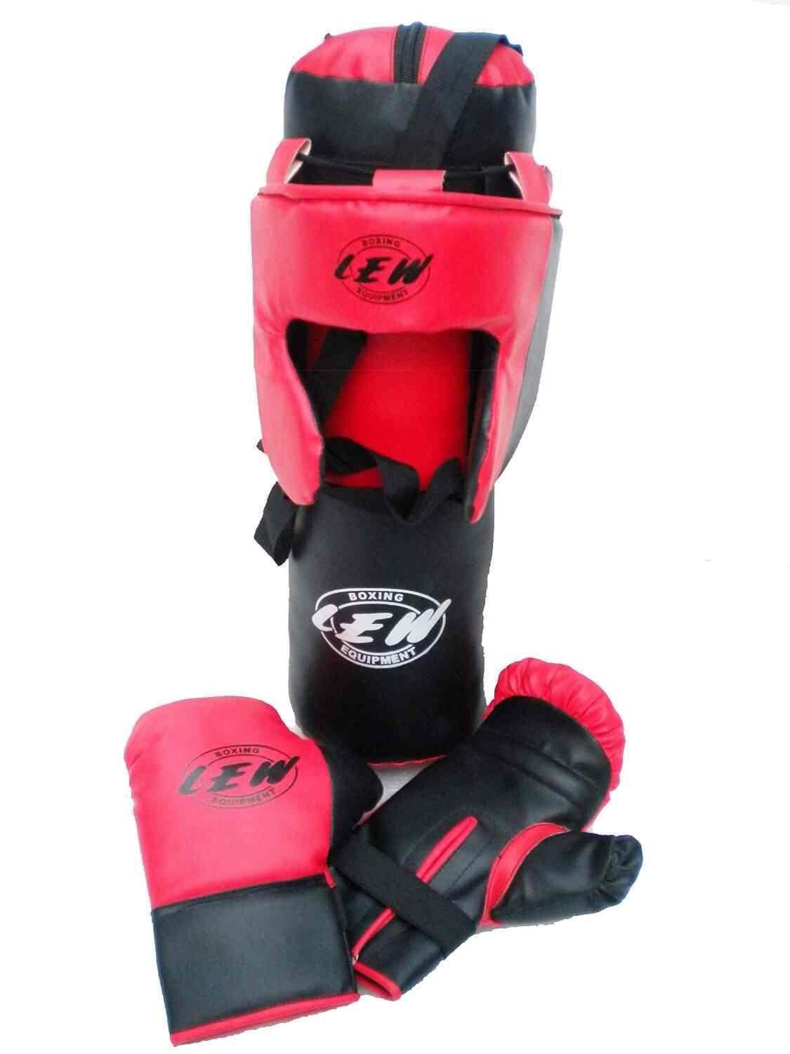 kid boxing set