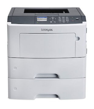 Lexmark Computer Laser Printer - Lecs Mark Computer Printer Price ...