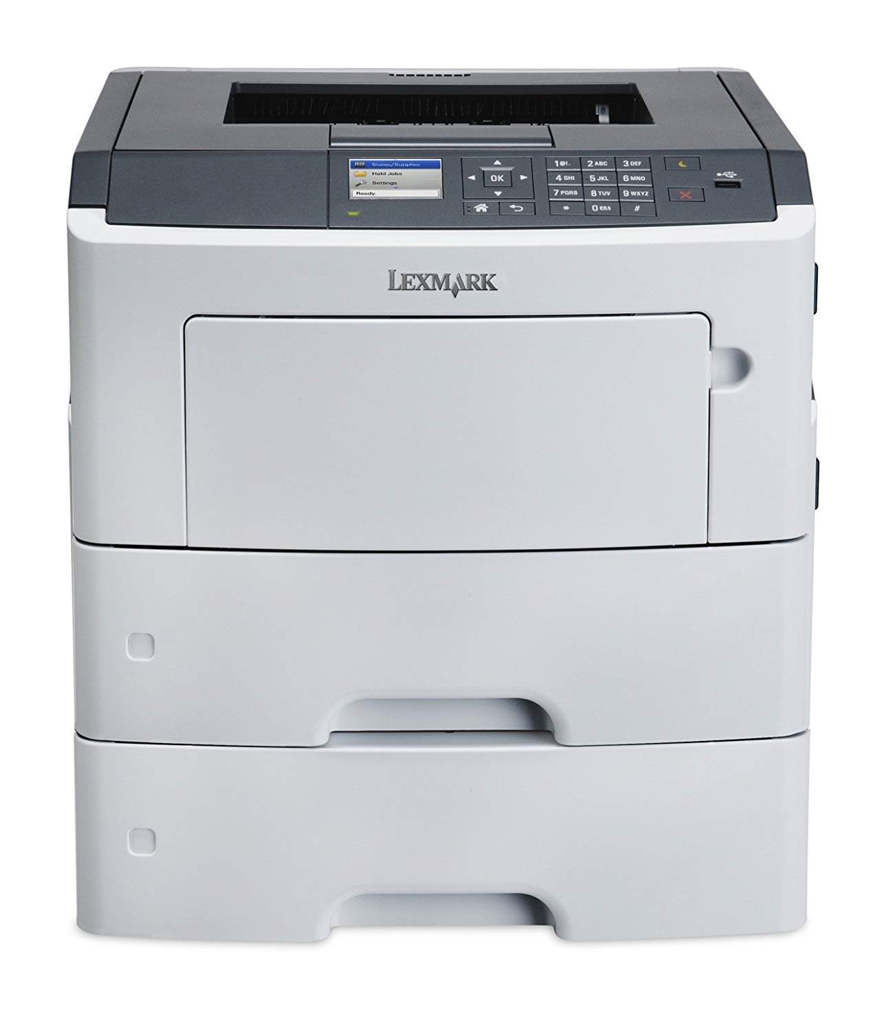 Lexmark Computer Laser Printer - Lecs Mark Computer Printer Price ...