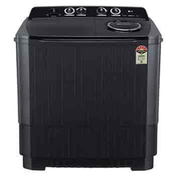 LG T8088nedla Semi Automatic Top Load Washing Machine 7 Kg White