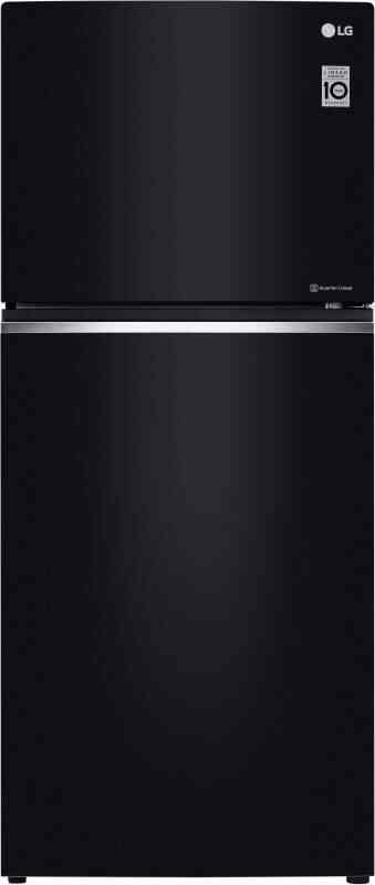 lg427l top mount fridge