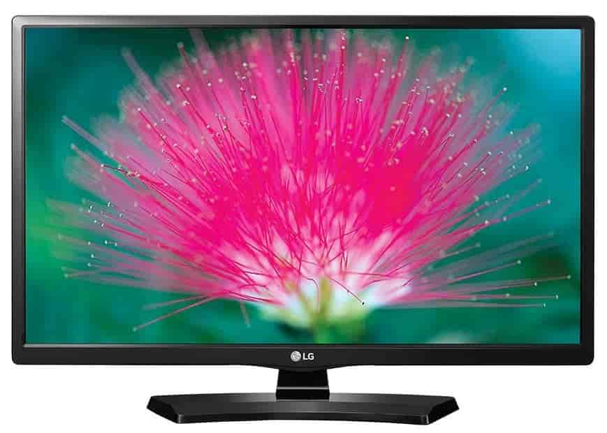 LG 22 Inches LED Television Set - LG 22 Inches LED Durdarshan