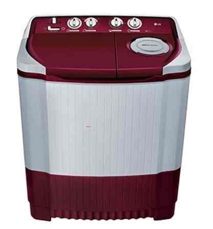 Lg washing machine 6.2 discount kg price list