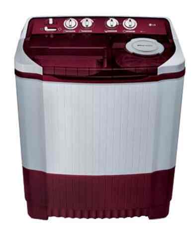 LG Semi Automatic 7.2 Kg Top Load Washing Machine LG Semi