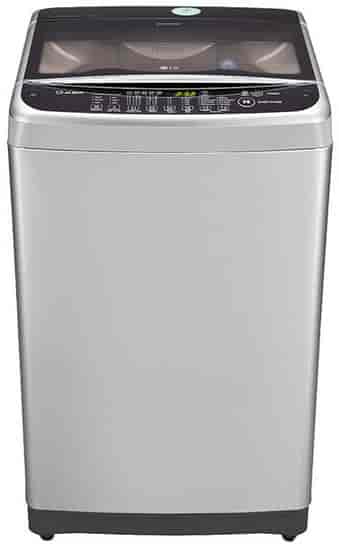 Lg washing machine 7.2 kg top shop loader price