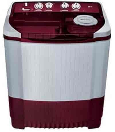Washing machine semi online automatic lg price