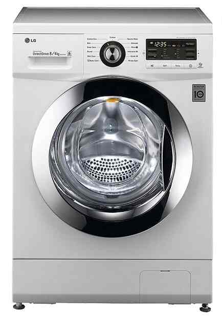 Lg fh2g6tdnl42 sales 8 kg price