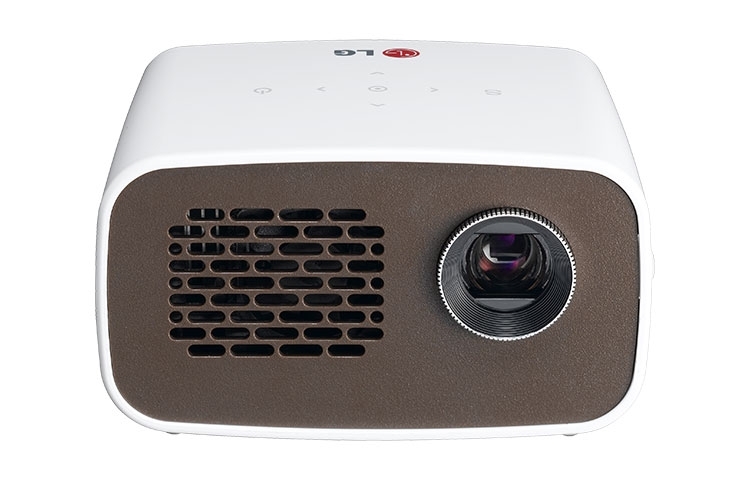 Lg Data Projector LG DLP Projectors For Desktop - LG DLP Data Projectors Price Starting ...