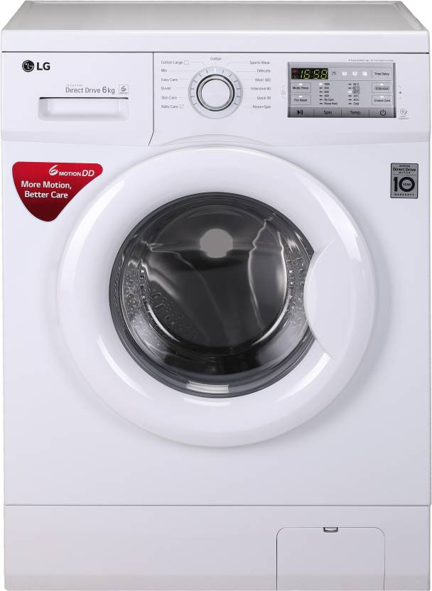 Lg fht 1409 discount sws washing machine