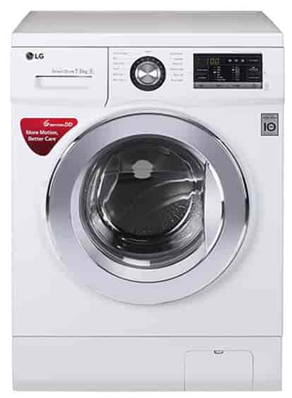Lg washing machine price 5kg sales