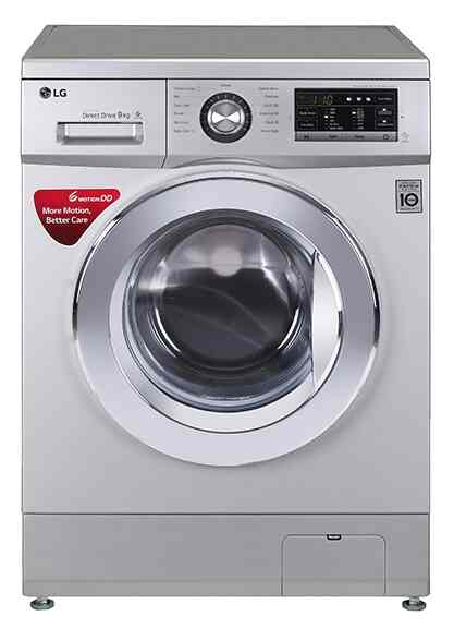 Fht1265snl lg washing machine on sale