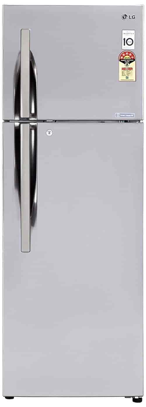 LG 5 Star Frost Free Double Door Refrigerators Price Starting From Rs