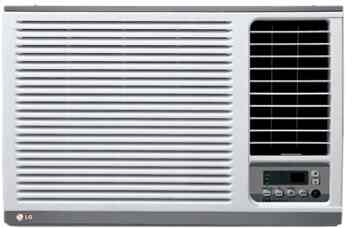 LG JW Q18WUXA1 1 5 Ton 3 Star Inverter Window AC in Bhopal