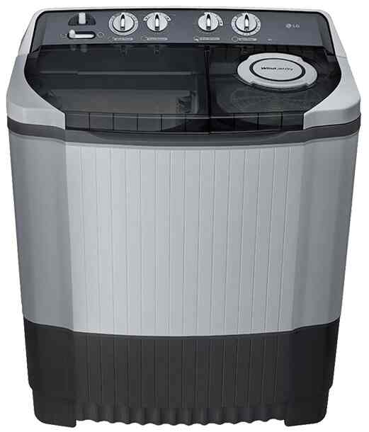 Lg washing machine 8kg shop semi automatic price