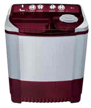 Semi automatic hot sale lg