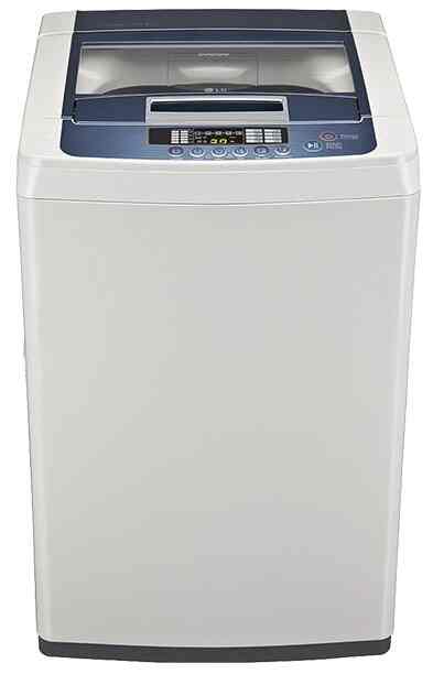 LG Fully Automatic 6.5 Kg Grey Washing Machine LG Fully Automatic 6.5 Kg Grey Kapda Dhone Ki Machine Price Starting From Rs 18 806 Find Verified Sellers at Justdial