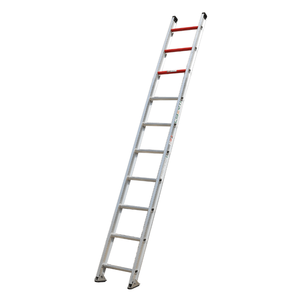 Liberti Aluminium Single Step Ladder Liberti Aluminium Single