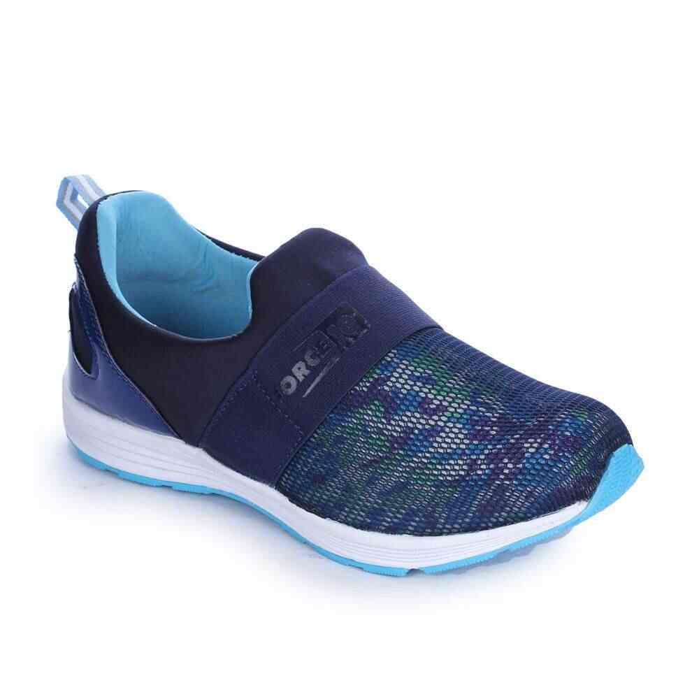 liberty force 10 non lacing shoes