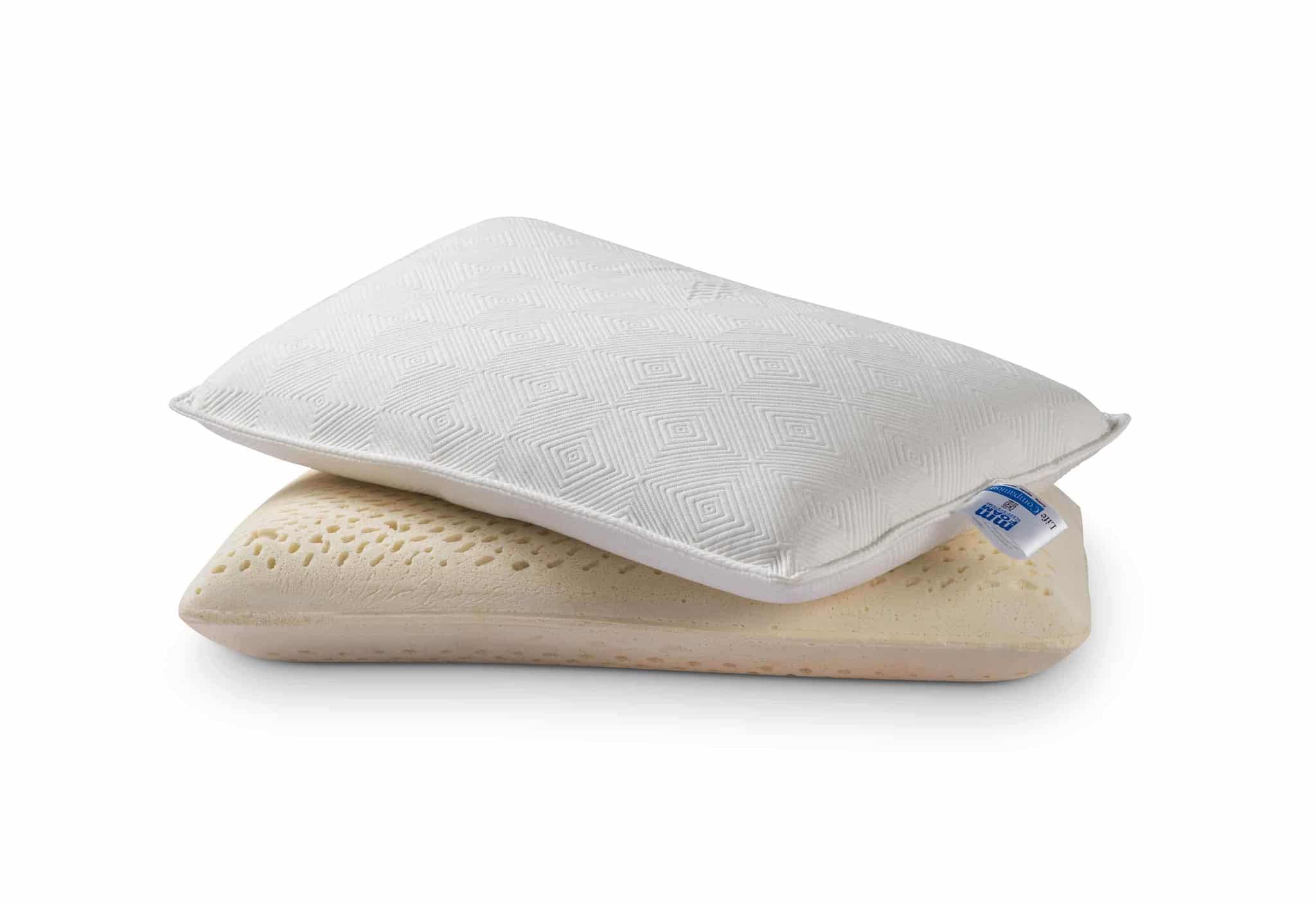 mm foam pillow